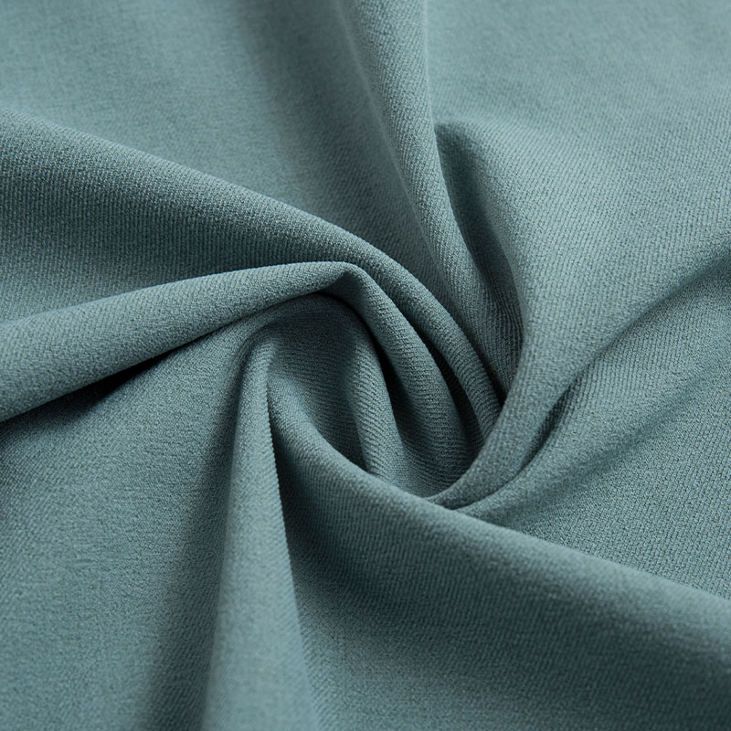133gsm 50D Sorona-Super Elastic Cotton-Feel Soft Fabric