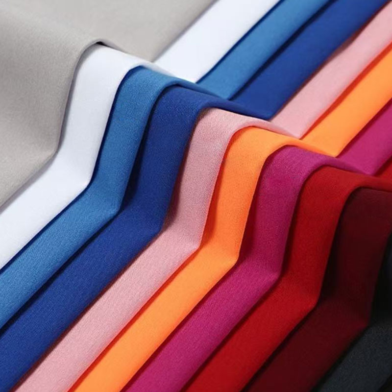 Why Choose Chiffon Garment Fabrics for Your Next Collection?