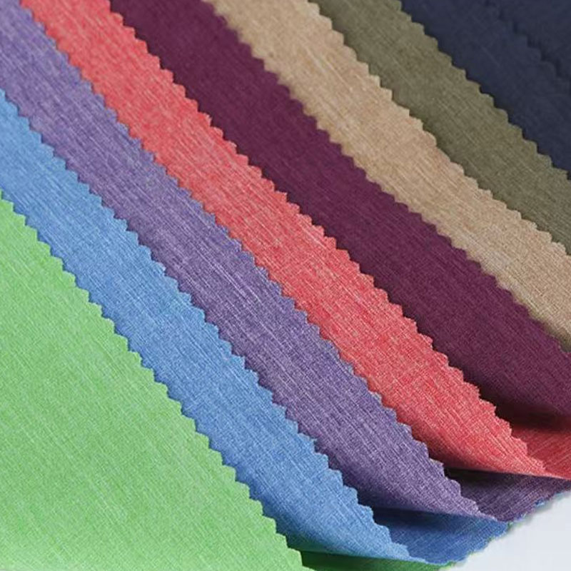 150gsm 100D Cationic Four-Way Stretch Woven Fabric