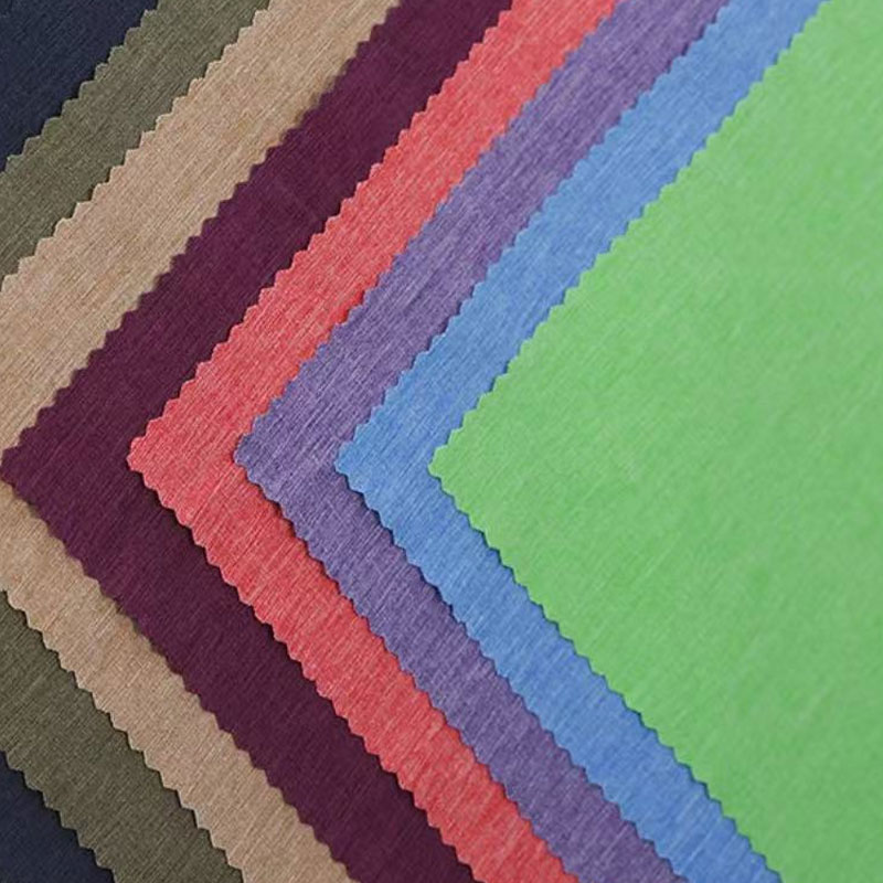 150gsm 100D Cationic Four-Way Stretch Woven Fabric
