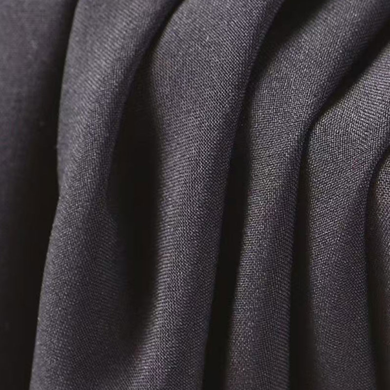 150D 160gsm Four-Way Spandex Fabric For Sportswear