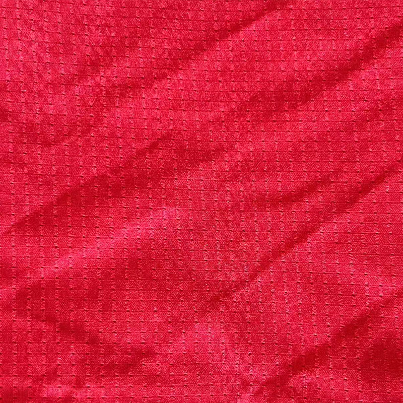 50D 74gsm High Elastic Alkali Cave Fabric For Fishing Apparel