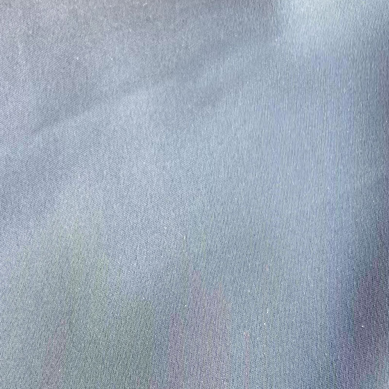 180gsm 75D*80D 75*95SPH Garment Double-Faced Satin Fabric