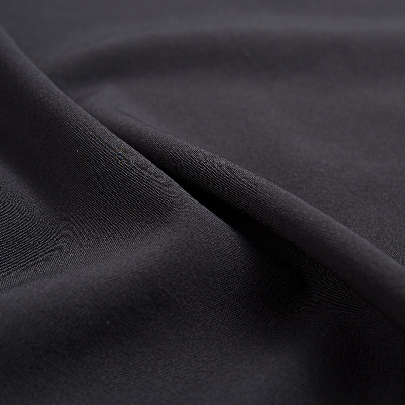 XSKF 100D 130gsm Four-sided Stretch (Coffee Carbon) Fabric
