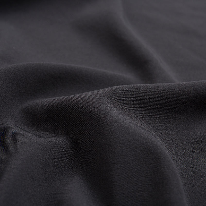XSKF 100D 130gsm Four-sided Stretch (Coffee Carbon) Fabric
