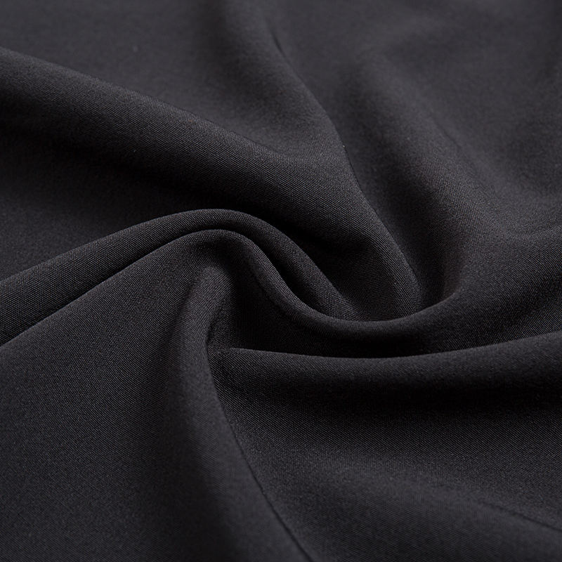 XSKF 100D 130gsm Four-sided Stretch (Coffee Carbon) Fabric
