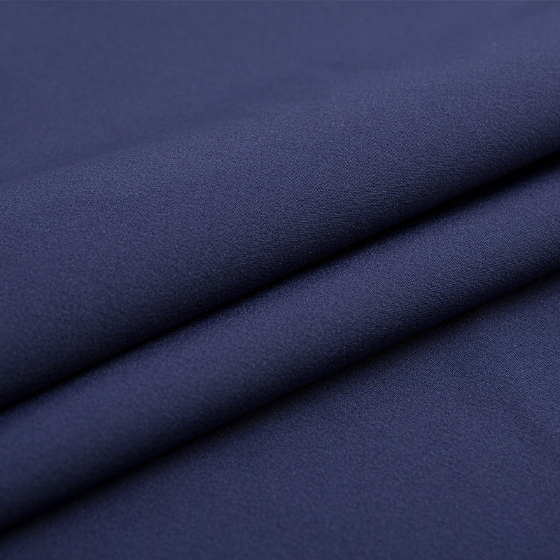 190gsm Nylon Four-Way Stretch Bonding With PTFE Breathability White Membrane And Mesh - Three-In-One
