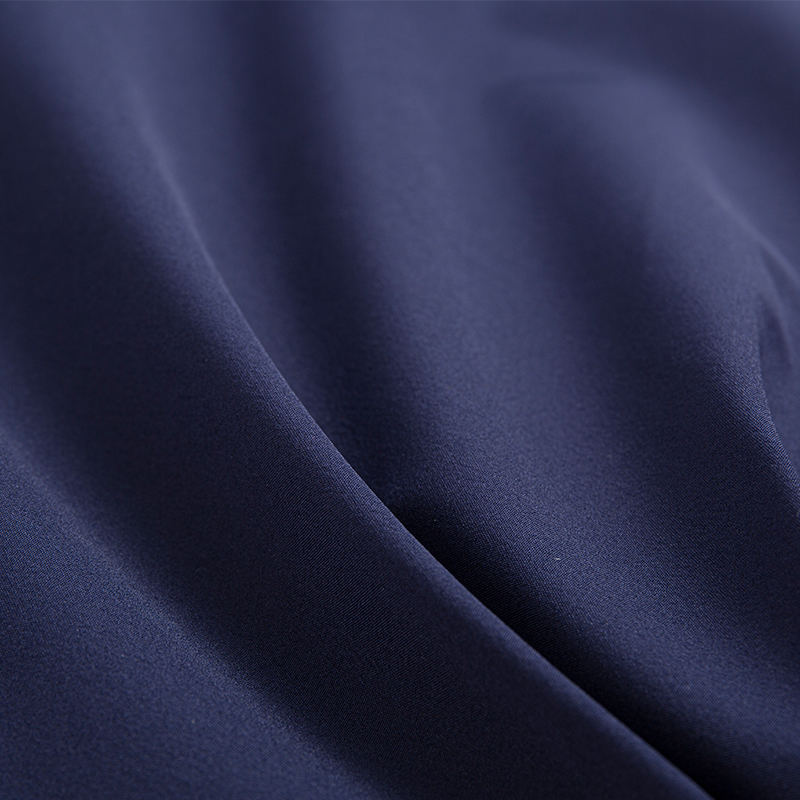 190gsm Nylon Four-Way Stretch Bonding With PTFE Breathability White Membrane And Mesh - Three-In-One