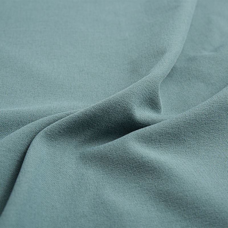 133gsm 50D Sorona-Super Elastic Cotton-Feel Soft Fabric