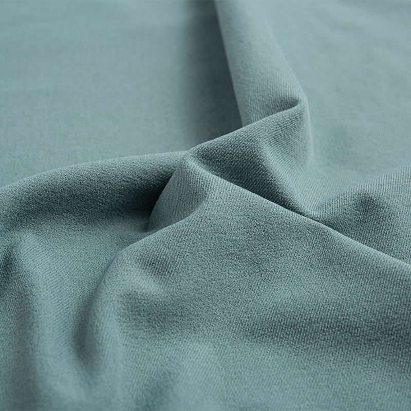 133gsm 50D Sorona-Super Elastic Cotton-Feel Soft Fabric