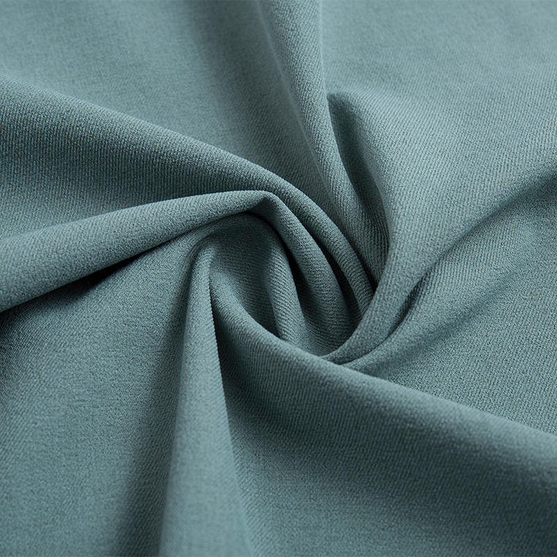 133gsm 50D Sorona-Super Elastic Cotton-Feel Soft Fabric