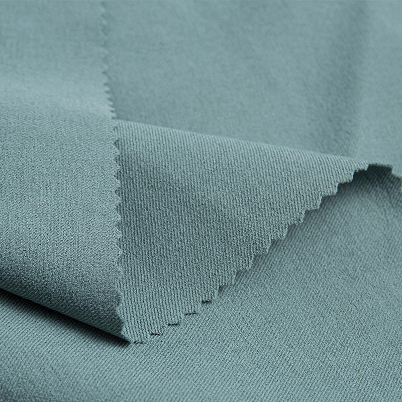 133gsm 50D Sorona-Super Elastic Cotton-Feel Soft Fabric