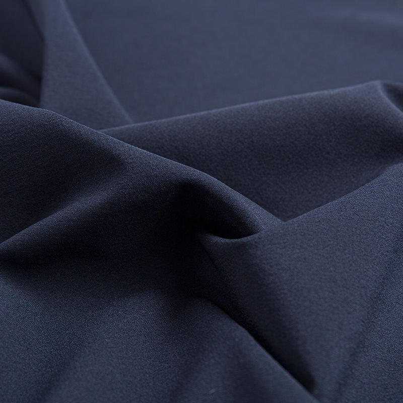 75D 145gsm UV Protection Super-Elastic Spandex Fabric