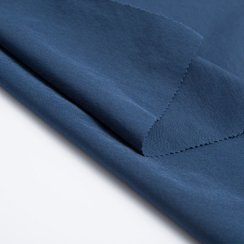 125gsm Nylon 4-Way Stretch-Weft Twist C0DWR Fabric