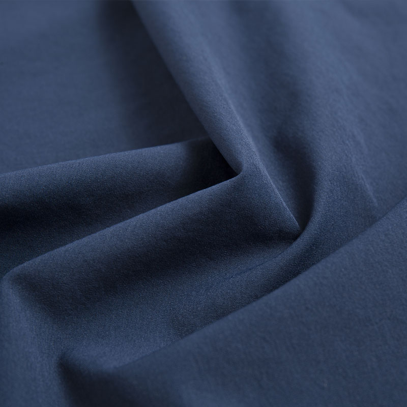 125gsm Nylon 4-Way Stretch-Weft Twist C0DWR Fabric