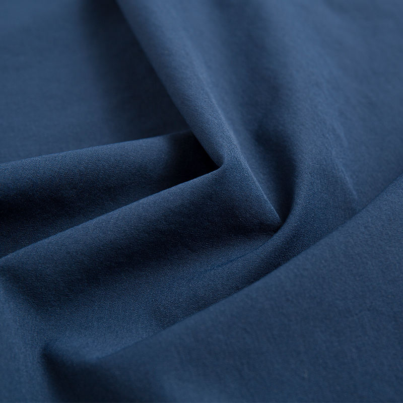 125gsm Nylon 4-Way Stretch-Weft Twist C0DWR Fabric