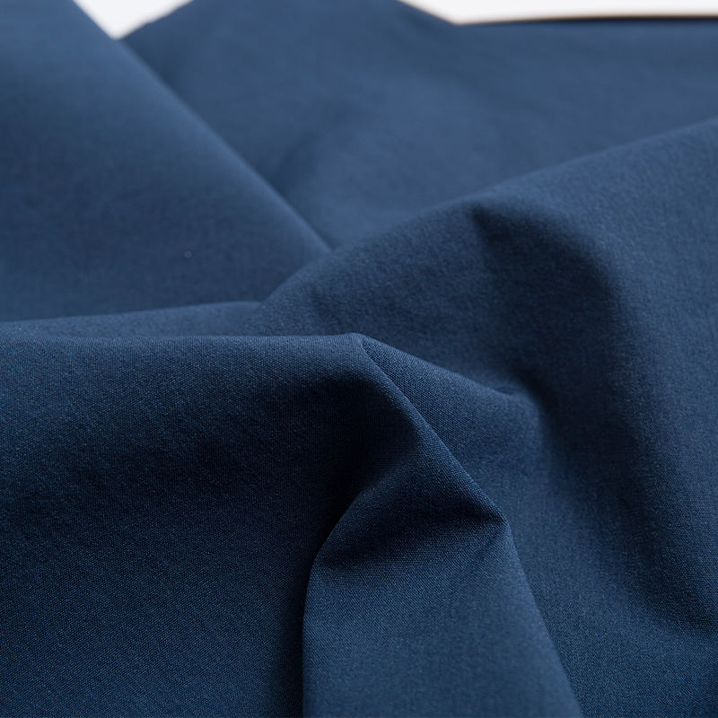 125gsm Nylon 4-Way Stretch-Weft Twist C0DWR Fabric