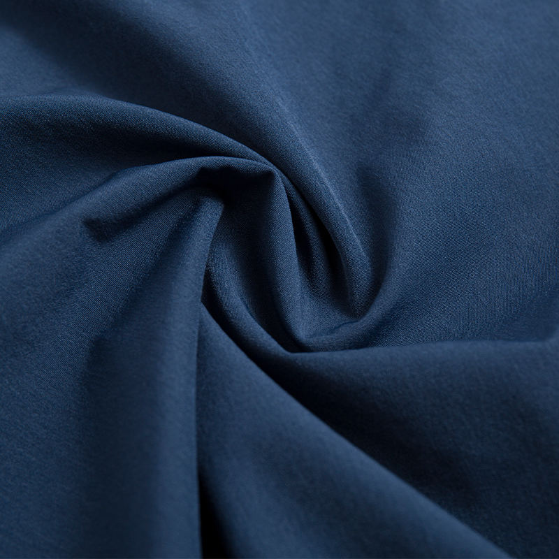 125gsm Nylon 4-Way Stretch-Weft Twist C0DWR Fabric