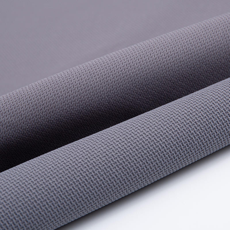 140gsm 50D Jacquard Honeycomb Super Elastic Fabric
