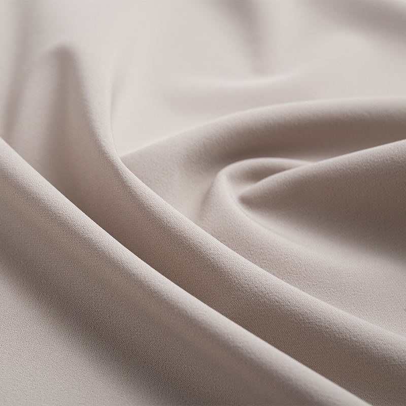 190gsm 75D Moisture-Wicking Four-Way Stretch Fabric