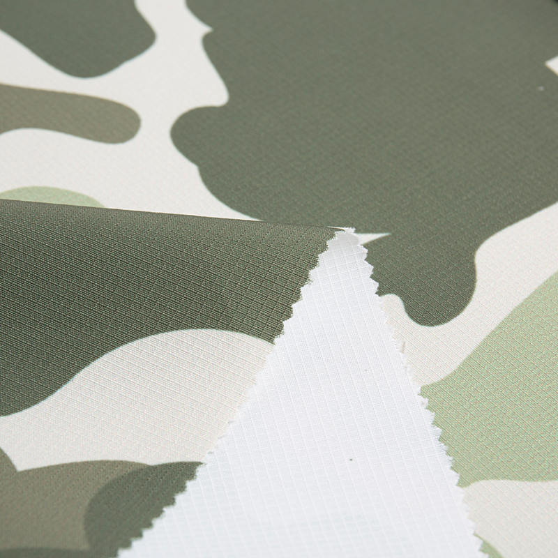 115gsm 0.2*0.15 Matte Peach Leather (Antibacterial Additive) Fabric