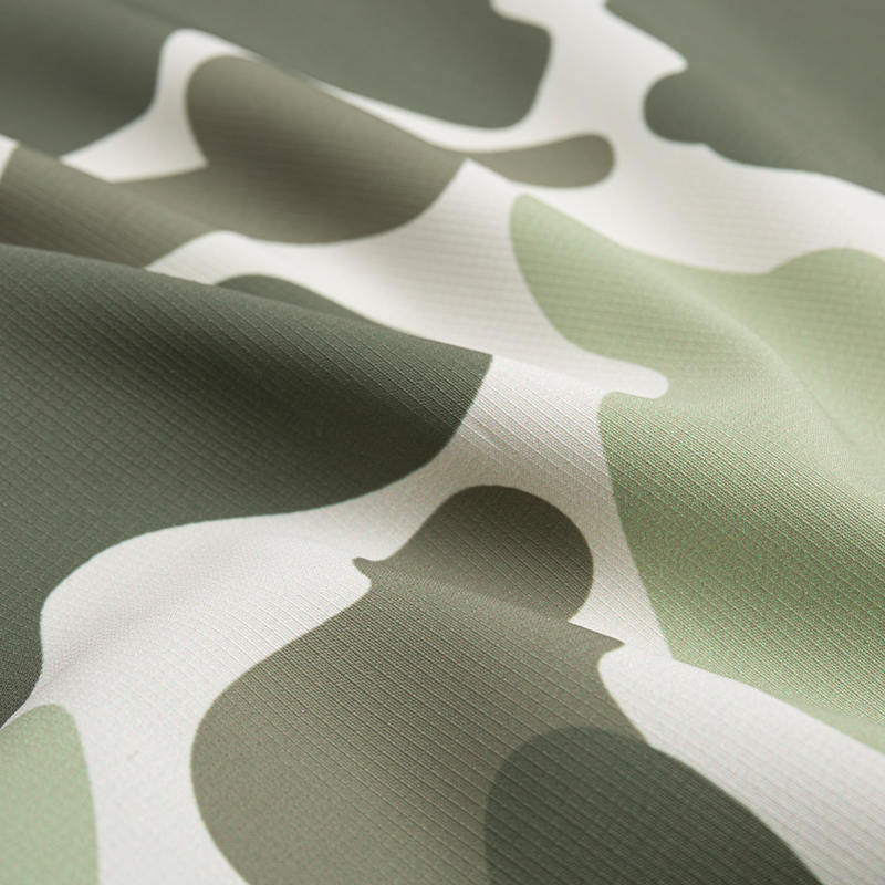 115gsm 0.2*0.15 Matte Peach Leather (Antibacterial Additive) Fabric