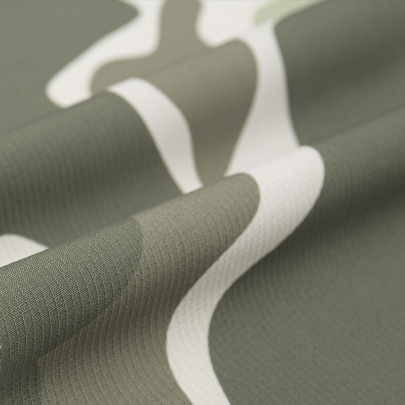115gsm 0.2*0.15 Matte Peach Leather (Antibacterial Additive) Fabric