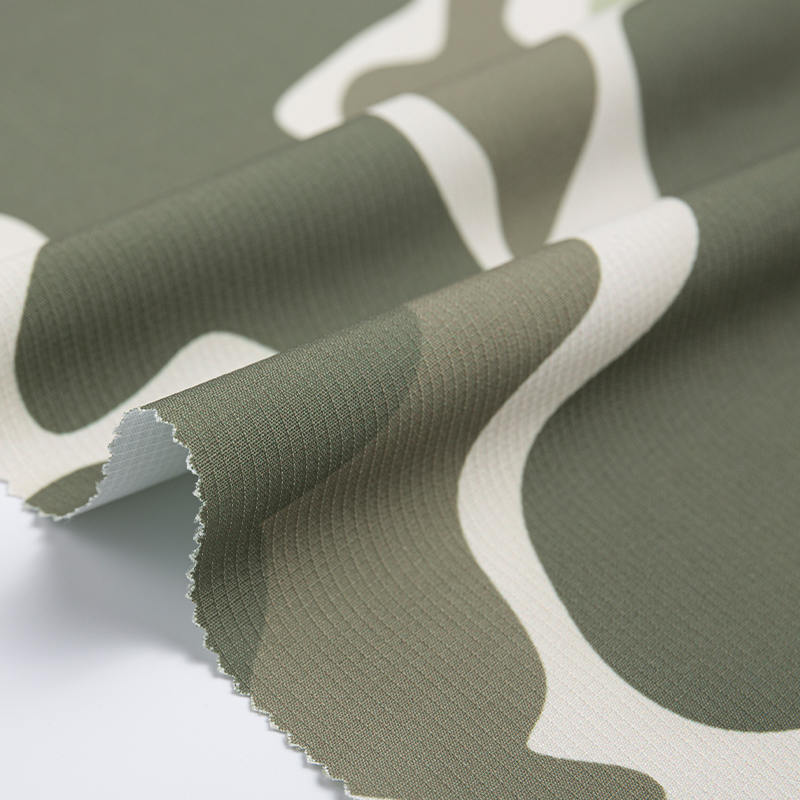 115gsm 0.2*0.15 Matte Peach Leather (Antibacterial Additive) Fabric