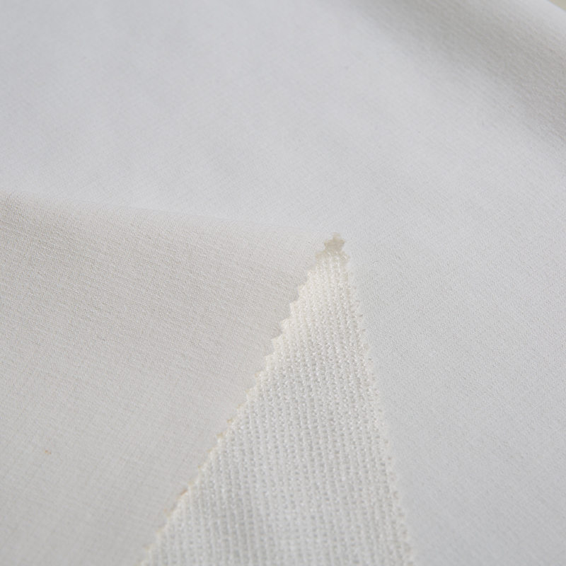 155gsm Full Dull Super Elastic Dobby Woven Spandex Fabric For Casual Sports Pants And Golf Trousers