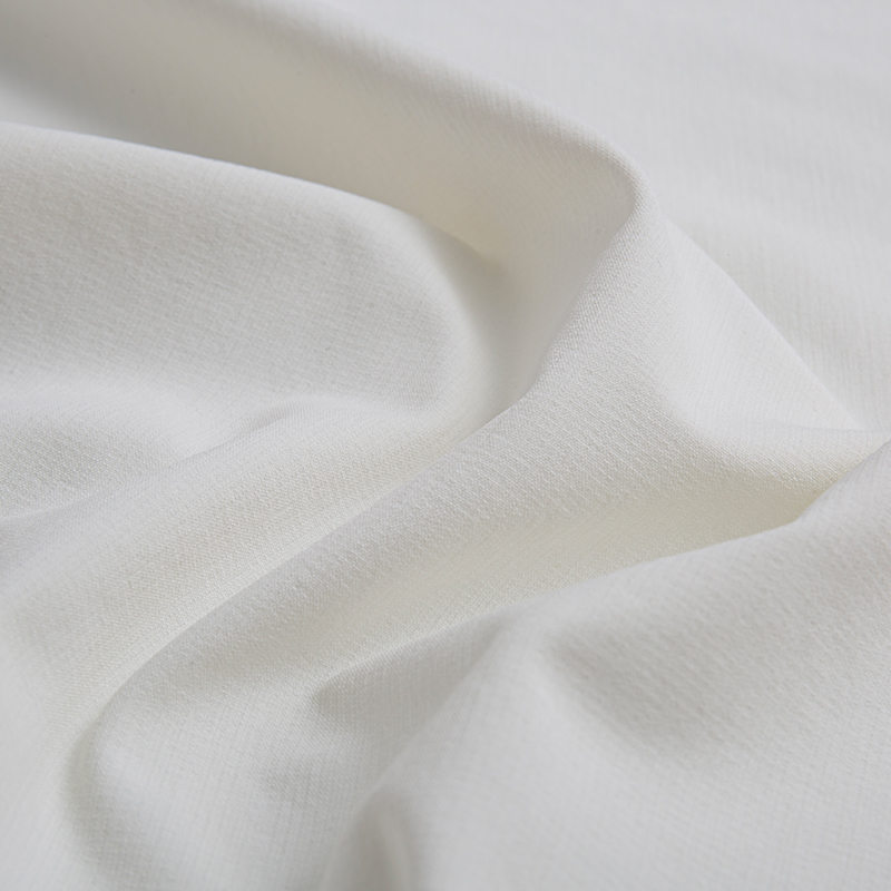 155gsm Full Dull Super Elastic Dobby Woven Spandex Fabric For Casual Sports Pants And Golf Trousers