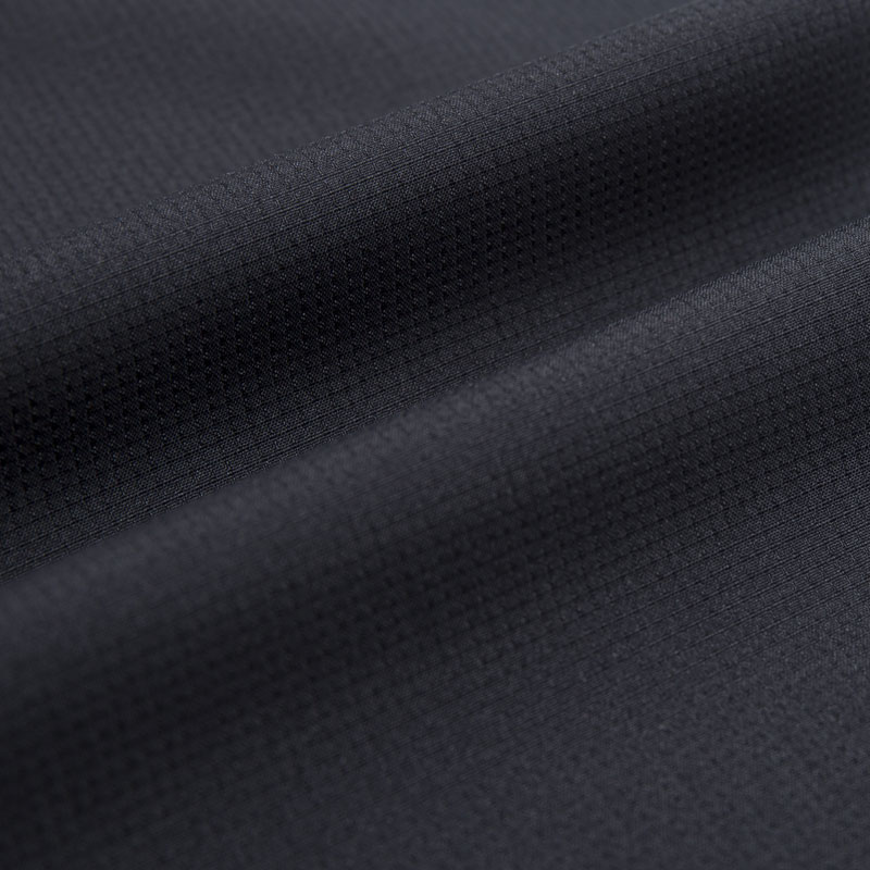 85gsm Matte Grid Midpoint-Cool Yarn Fabric