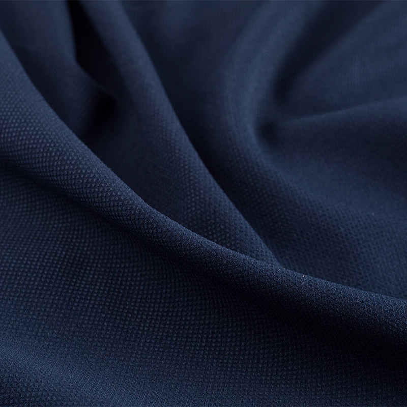 120gsm Diamond Check Woven 4-Way Stretch Jogging Fabric Series；
