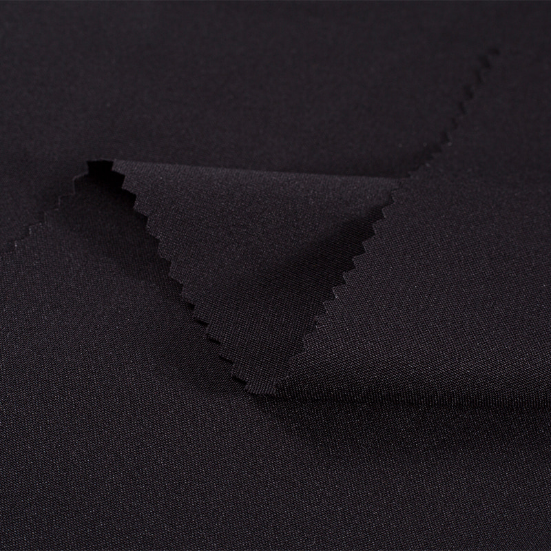 110gsm 75D Polyester Plain Weave High-Stretch Outdoor Fabric Leisure Fabric Series