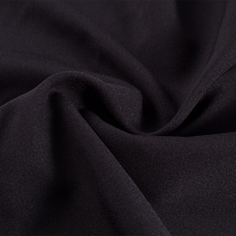 110gsm 75D Polyester Plain Weave High-Stretch Outdoor Fabric Leisure Fabric Series