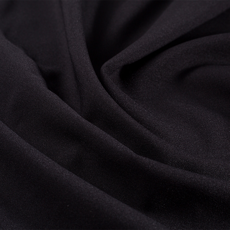 110gsm 75D Polyester Plain Weave High-Stretch Outdoor Fabric Leisure Fabric Series