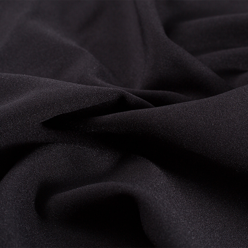 110gsm 75D Polyester Plain Weave High-Stretch Outdoor Fabric Leisure Fabric Series
