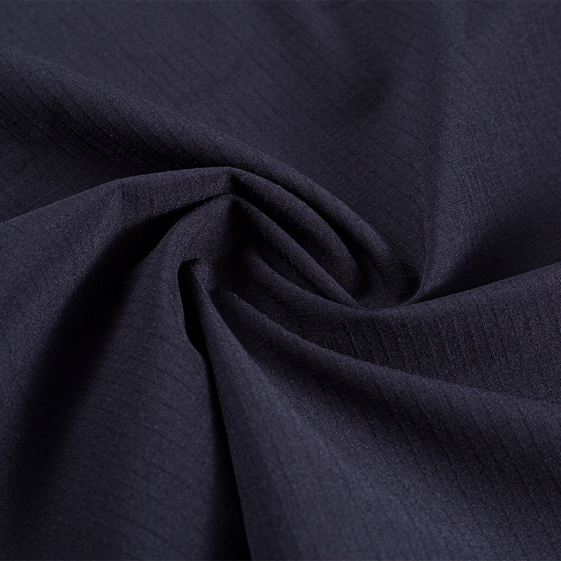 170gsm SF 75D Functional Finishing Double-Line Check Jogging Fabric Series