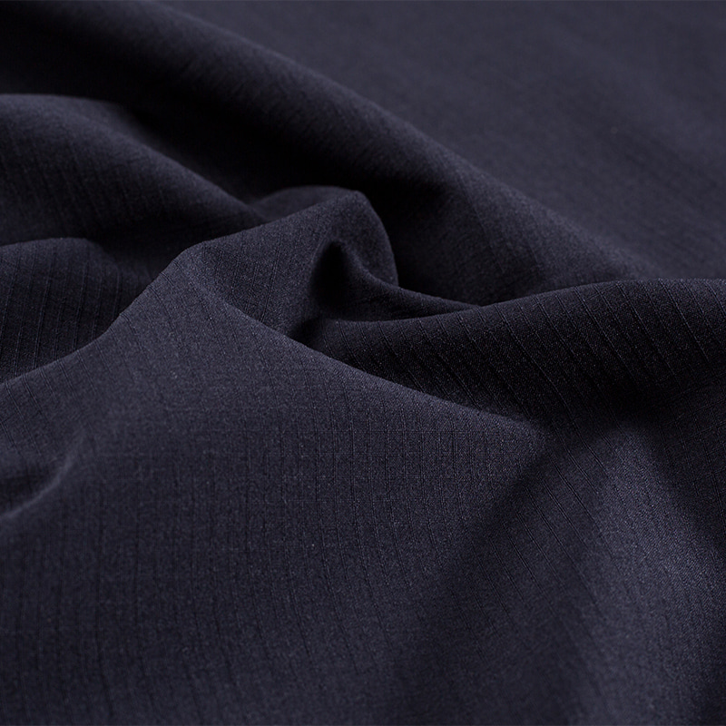 170gsm SF 75D Functional Finishing Double-Line Check Jogging Fabric Series