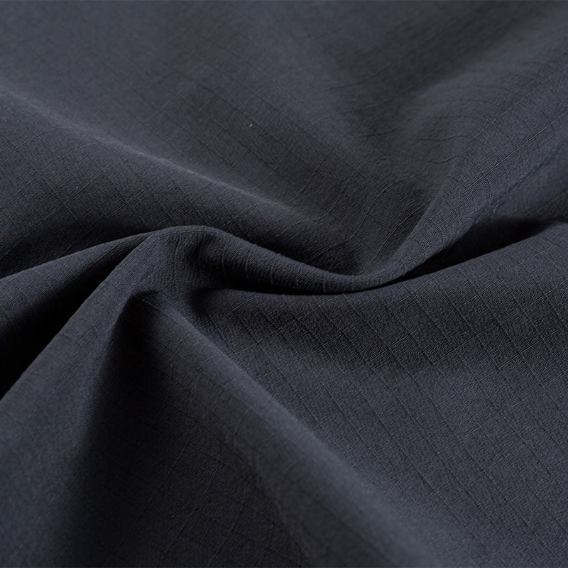 230gsm 0.50.65 Nylon-Polyester 10-Harness Check Climbing Leisure Fabric Series