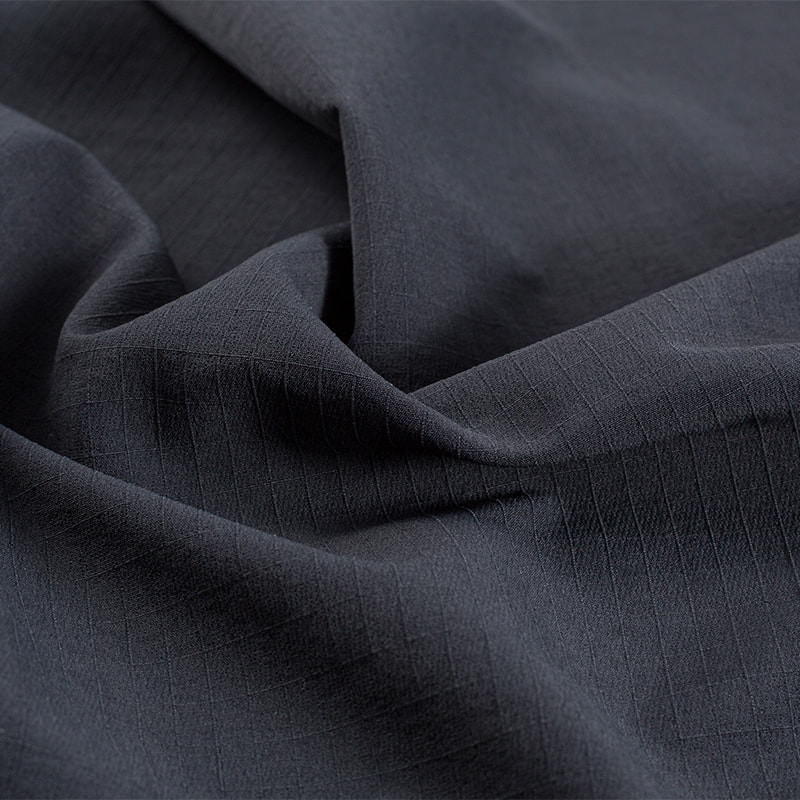 230gsm 0.50.65 Nylon-Polyester 10-Harness Check Climbing Leisure Fabric Series