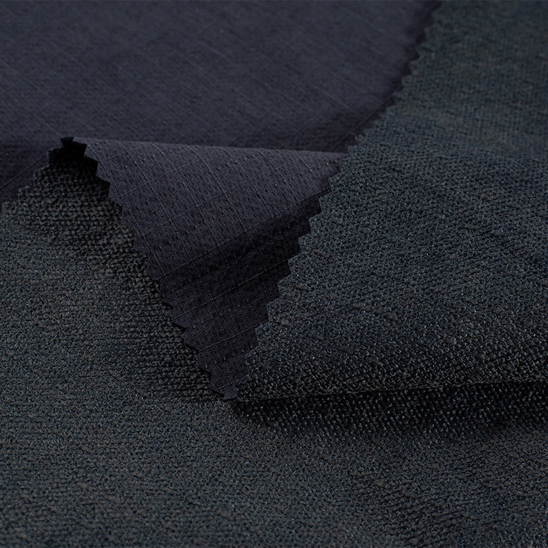 200gsm 0.50.65 Nylon Functional Finishing Check Climbing Leisure Fabric Series