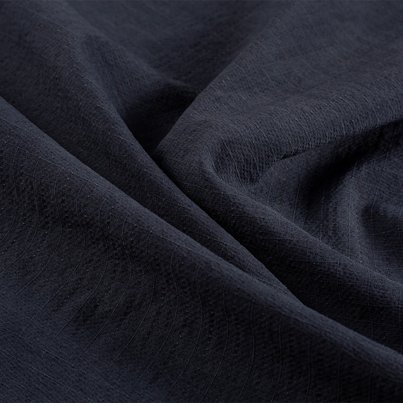 200gsm 0.50.65 Nylon Functional Finishing Check Climbing Leisure Fabric Series