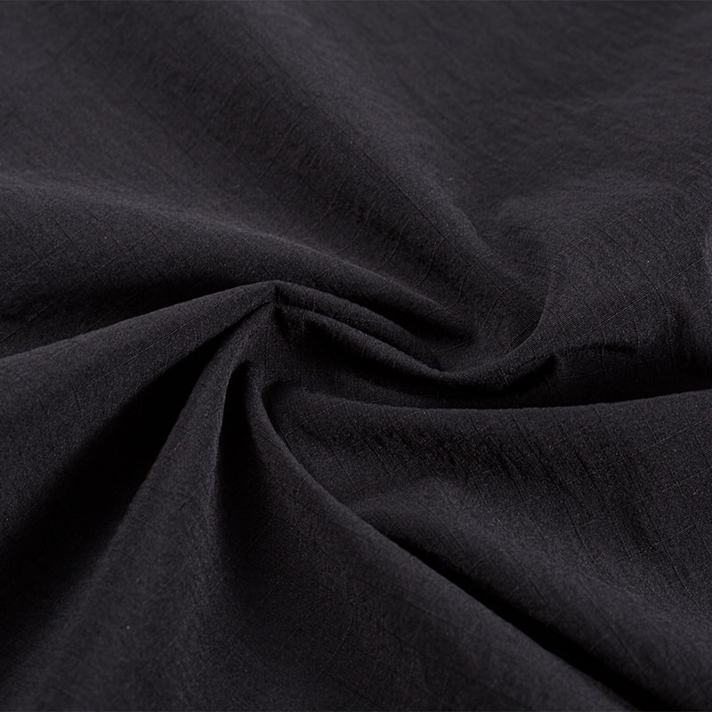 160gsm 0.50.65 Nylon Single-Line Functional Finishing Check Leisure Fabric Series