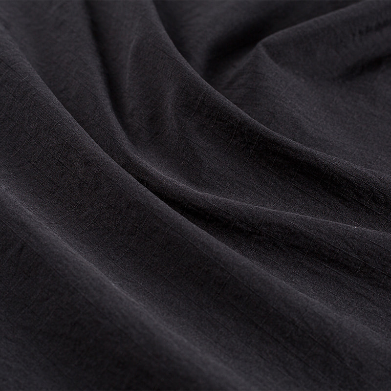 160gsm 0.50.65 Nylon Single-Line Functional Finishing Check Leisure Fabric Series