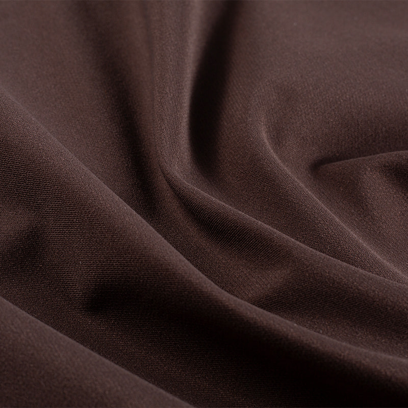239gsm CoolSilk Cotton T4 Diamond Twill Recycled Polyester Leisure Fabric Series