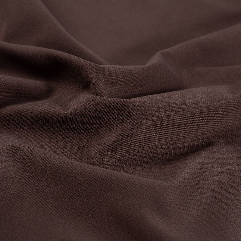 239gsm CoolSilk Cotton T4 Diamond Twill Recycled Polyester Leisure Fabric Series