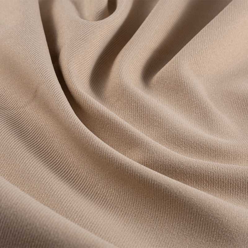 270gsm CoolSilk Cotton T4 Cotton-Feel 3/2 Modified Twill Recycled Polyester Leisure Fabric Series